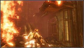 9 - Uncharted 3: Chapter 7 - Stay in the Light walkthrough - Walkthrough - Uncharted 3 Drakes Deception Guide