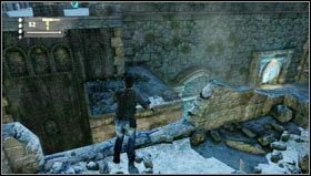 5 - Uncharted 3: Chapter 8 - The Citadel part 2 walkthrough - Walkthrough - Uncharted 3 Drakes Deception Guide