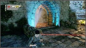 7 - Uncharted 3: Chapter 8 - The Citadel part 2 walkthrough - Walkthrough - Uncharted 3 Drakes Deception Guide