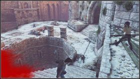 9 - Uncharted 3: Chapter 9 - The Middle Way walkthrough - Walkthrough - Uncharted 3 Drakes Deception Guide