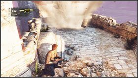 11 - Uncharted 3: Chapter 9 - The Middle Way walkthrough - Walkthrough - Uncharted 3 Drakes Deception Guide