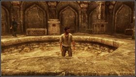 1 - Uncharted 3: Chapter 11 - As Above, So Below part 1 walkthrough - Walkthrough - Uncharted 3 Drakes Deception Guide