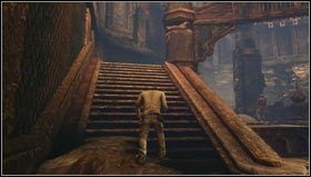 4 - Uncharted 3: Chapter 11 - As Above, So Below part 1 walkthrough - Walkthrough - Uncharted 3 Drakes Deception Guide