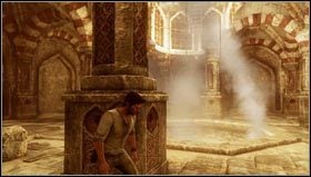 5 - Uncharted 3: Chapter 11 - As Above, So Below part 2 walkthrough - Walkthrough - Uncharted 3 Drakes Deception Guide