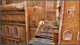 8 - Uncharted 3: Chapter 11 - As Above, So Below part 2 walkthrough - Walkthrough - Uncharted 3 Drakes Deception Guide