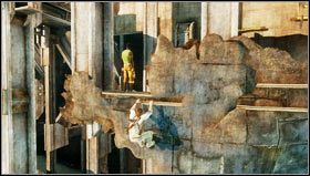 4 - Uncharted 3: Chapter 12 - Abducted part 2 walkthrough - Walkthrough - Uncharted 3 Drakes Deception Guide