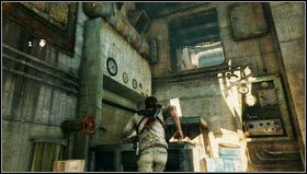 6 - Uncharted 3: Chapter 12 - Abducted part 2 walkthrough - Walkthrough - Uncharted 3 Drakes Deception Guide