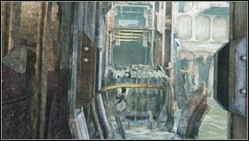 9 - Uncharted 3: Chapter 12 - Abducted part 2 walkthrough - Walkthrough - Uncharted 3 Drakes Deception Guide