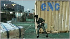 5 - Uncharted 3: Chapter 14 - Cruisin for a Bruisin walkthrough - Walkthrough - Uncharted 3 Drakes Deception Guide