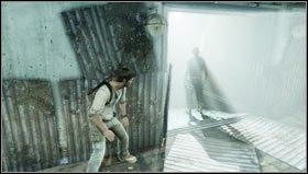 8 - Uncharted 3: Chapter 14 - Cruisin for a Bruisin walkthrough - Walkthrough - Uncharted 3 Drakes Deception Guide