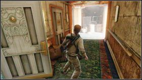 9 - Uncharted 3: Chapter 14 - Cruisin for a Bruisin walkthrough - Walkthrough - Uncharted 3 Drakes Deception Guide