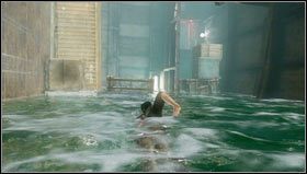 2 - Uncharted 3: Chapter 15 - Sink or Swim walkthrough - Walkthrough - Uncharted 3 Drakes Deception Guide