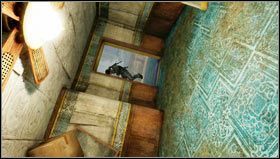 The wall in front of us will not hold either - Uncharted 3: Chapter 15 - Sink or Swim walkthrough - Walkthrough - Uncharted 3 Drakes Deception Guide