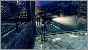 5 - Uncharted 3: Chapter 16 - One Shot at This walkthrough - Walkthrough - Uncharted 3 Drakes Deception Guide