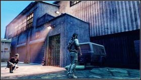 6 - Uncharted 3: Chapter 16 - One Shot at This walkthrough - Walkthrough - Uncharted 3 Drakes Deception Guide