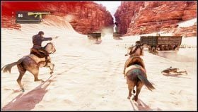 5 - Uncharted 3: Chapter 20 - Caravan walkthrough - Walkthrough - Uncharted 3 Drakes Deception Guide