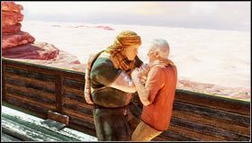 6 - Uncharted 3: Chapter 20 - Caravan walkthrough - Walkthrough - Uncharted 3 Drakes Deception Guide
