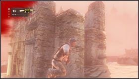 9 - Uncharted 3: Chapter 20 - Caravan walkthrough - Walkthrough - Uncharted 3 Drakes Deception Guide