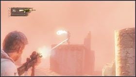 10 - Uncharted 3: Chapter 20 - Caravan walkthrough - Walkthrough - Uncharted 3 Drakes Deception Guide