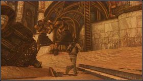 11 - Uncharted 3: Chapter 20 - Caravan walkthrough - Walkthrough - Uncharted 3 Drakes Deception Guide