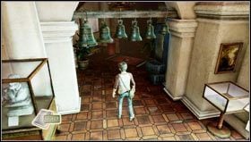 Second-Story Work' treasure locations – Uncharted 3: Drake's Deception  collectibles guide - Polygon