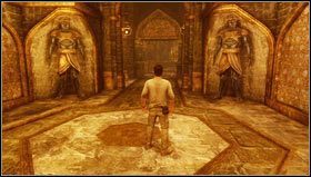 2 - Uncharted 3: Chapter 11 treasures guide - Treasures - Uncharted 3 Drakes Deception Guide