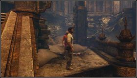 3 - Uncharted 3: Chapter 11 treasures guide - Treasures - Uncharted 3 Drakes Deception Guide