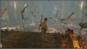 4 - Uncharted 3: Chapter 11 treasures guide - Treasures - Uncharted 3 Drakes Deception Guide