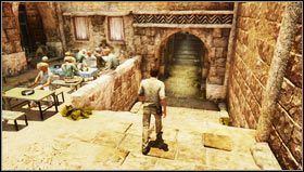 5 - Uncharted 3: Chapter 11 treasures guide - Treasures - Uncharted 3 Drakes Deception Guide