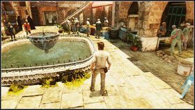 6 - Uncharted 3: Chapter 11 treasures guide - Treasures - Uncharted 3 Drakes Deception Guide