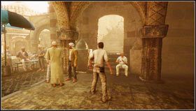 8 - Uncharted 3: Chapter 11 treasures guide - Treasures - Uncharted 3 Drakes Deception Guide