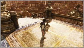 1 - Uncharted 3: Chapter 21 treasures guide - Treasures - Uncharted 3 Drakes Deception Guide