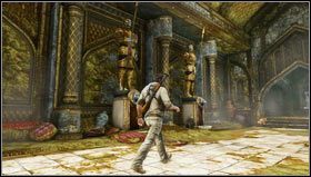 3 - Uncharted 3: Chapter 21 treasures guide - Treasures - Uncharted 3 Drakes Deception Guide