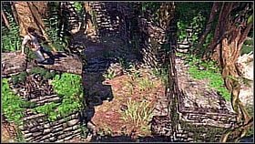 5 - Uncharted 1: The Search for El Dorado part 1 - Chapter 2 walkthrough - Walkthrough - Uncharted Drakes Fortune Guide