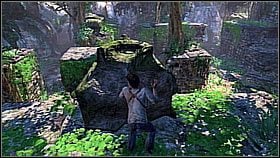 6 - Uncharted 1: The Search for El Dorado part 1 - Chapter 2 walkthrough - Walkthrough - Uncharted Drakes Fortune Guide