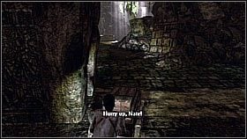 8 - Uncharted 1: The Search for El Dorado part 1 - Chapter 2 walkthrough - Walkthrough - Uncharted Drakes Fortune Guide