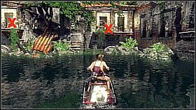 4 - Uncharted 1: The Drowned City - Chapter 8 walkthrough - Walkthrough - Uncharted Drakes Fortune Guide