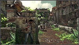 5 - Uncharted 1: The Drowned City - Chapter 8 walkthrough - Walkthrough - Uncharted Drakes Fortune Guide