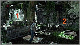7 - Uncharted 1: The Drowned City - Chapter 8 walkthrough - Walkthrough - Uncharted Drakes Fortune Guide