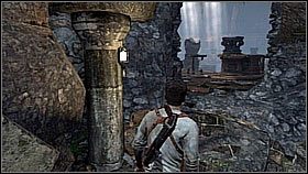 11 - Uncharted 1: Sanctuary - Chapter 13 walkthrough - Walkthrough - Uncharted Drakes Fortune Guide