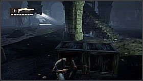 3 - Uncharted 1: Going Underground - Chapter 14 walkthrough - Walkthrough - Uncharted Drakes Fortune Guide