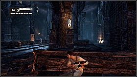 4 - Uncharted 1: Going Underground - Chapter 14 walkthrough - Walkthrough - Uncharted Drakes Fortune Guide