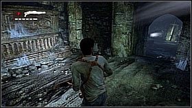 6 - Uncharted 1: Going Underground - Chapter 14 walkthrough - Walkthrough - Uncharted Drakes Fortune Guide