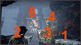 7 - Uncharted 1: Going Underground - Chapter 14 walkthrough - Walkthrough - Uncharted Drakes Fortune Guide