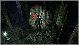 8 - Uncharted 1: Going Underground - Chapter 14 walkthrough - Walkthrough - Uncharted Drakes Fortune Guide