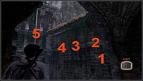 4 - Uncharted 1: On the Trail of the Treasure - Chapter 15 walkthrough - Walkthrough - Uncharted Drakes Fortune Guide