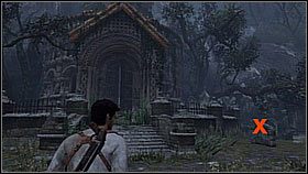 11 - Uncharted 1: On the Trail of the Treasure - Chapter 15 walkthrough - Walkthrough - Uncharted Drakes Fortune Guide