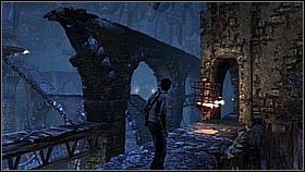 3 - Uncharted 1: The Treasure Vault - Chapter 16 walkthrough - Walkthrough - Uncharted Drakes Fortune Guide