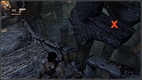 10 - Uncharted 1: The Treasure Vault - Chapter 16 walkthrough - Walkthrough - Uncharted Drakes Fortune Guide