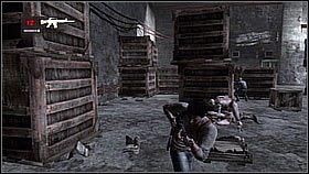 7 - Uncharted 1: Unwelcome Guests - Chapter 19 walkthrough - Walkthrough - Uncharted Drakes Fortune Guide